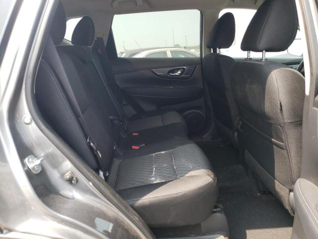 Photo 11 from auction – 2017 NISSAN ROGUE S with VIN KNMAT2MT6HP573886