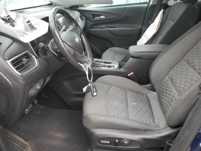 Photo 7 from auction – 2019 CHEVROLET EQUINOX LT with VIN 2GNAXUEV4K6248149