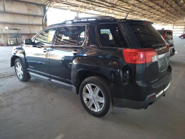 Photo 2 from auction – 2011 GMC TERRAIN SL with VIN 2CTFLWE59B6411615