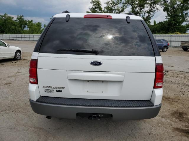 Photo 6 from auction – 2002 FORD EXPLORER X with VIN 1FMZU73K22UD02902