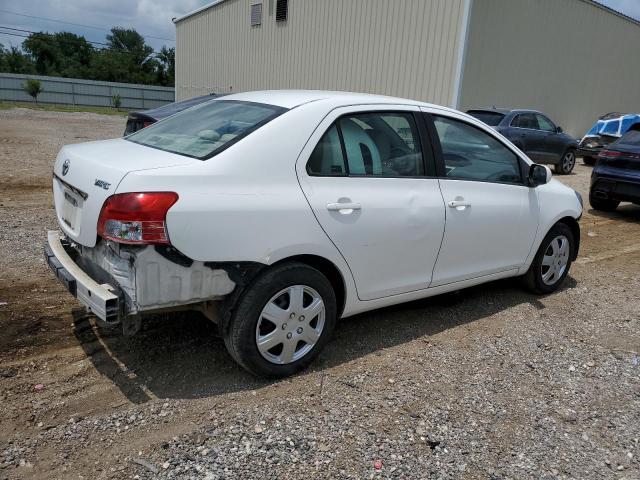 Photo 3 from auction – 2007 TOYOTA YARIS with VIN JTDBT923171042922