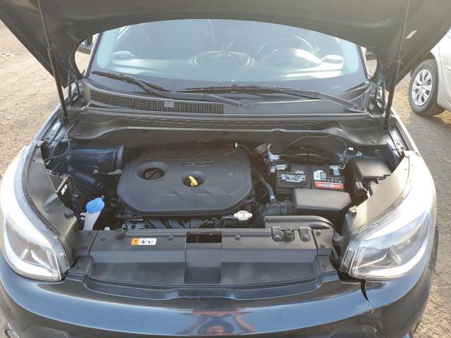 Photo 12 from auction – 2018 KIA SOUL + with VIN KNDJP3A56J7608576