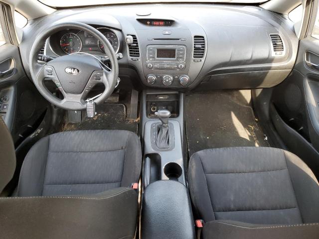Photo 8 from auction – 2016 KIA FORTE LX with VIN KNAFK4A67G5468249