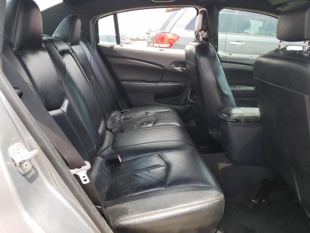 Photo 10 from auction – 2014 CHRYSLER 200 LIMITE with VIN 1C3CCBCGXEN157817