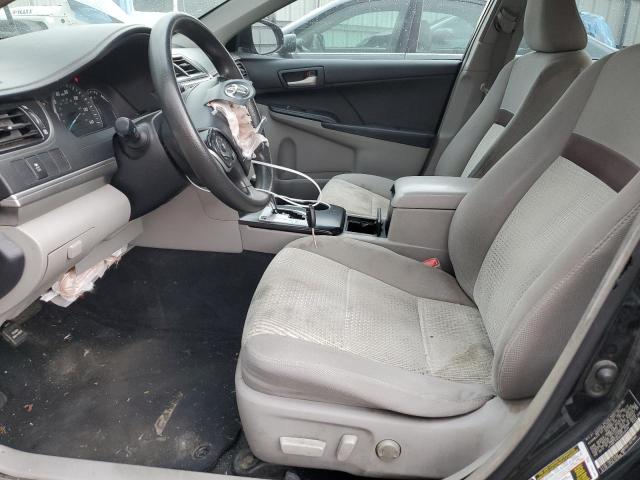 Photo 7 from auction – 2012 TOYOTA CAMRY BASE with VIN 4T4BF1FK0CR245434