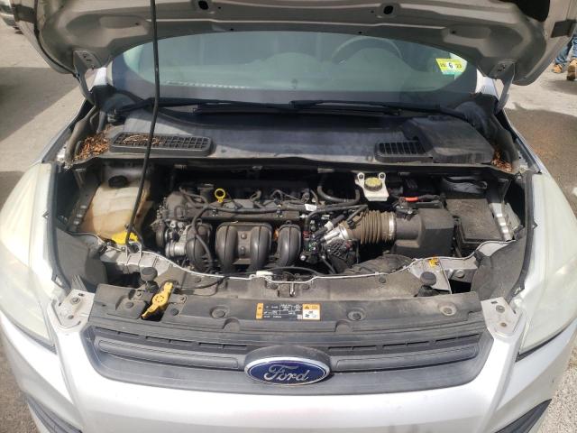 Photo 12 from auction – 2014 FORD ESCAPE S with VIN 1FMCU0F72EUD35553