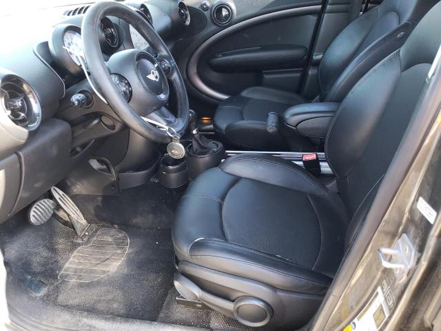 Photo 7 from auction – 2013 MINI COOPER S C with VIN WMWZC3C54DWP20781