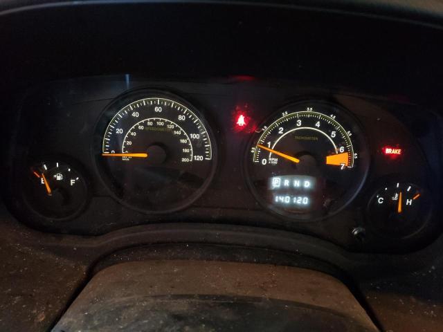 Photo 9 from auction – 2015 JEEP PATRIOT SP with VIN 1C4NJPBBXFD335116