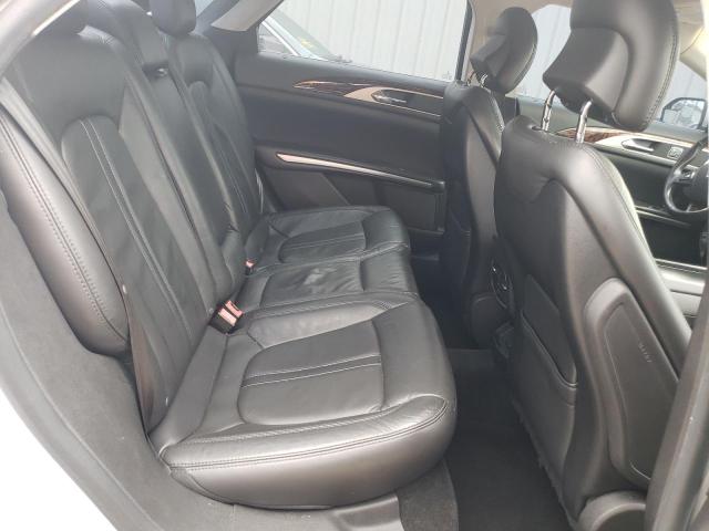 Photo 10 from auction – 2013 LINCOLN MKZ with VIN 3LN6L2G90DR805130