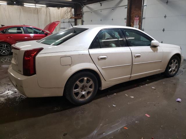 Photo 3 from auction – 2004 CADILLAC CTS with VIN 1G6DM577640123901