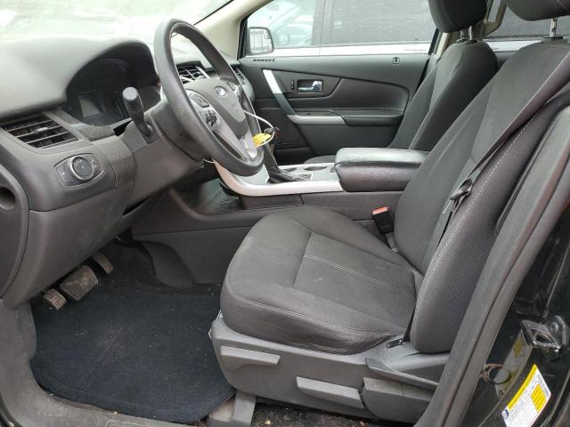 Photo 7 from auction – 2014 FORD EDGE SE with VIN 2FMDK4GC1EBA32234