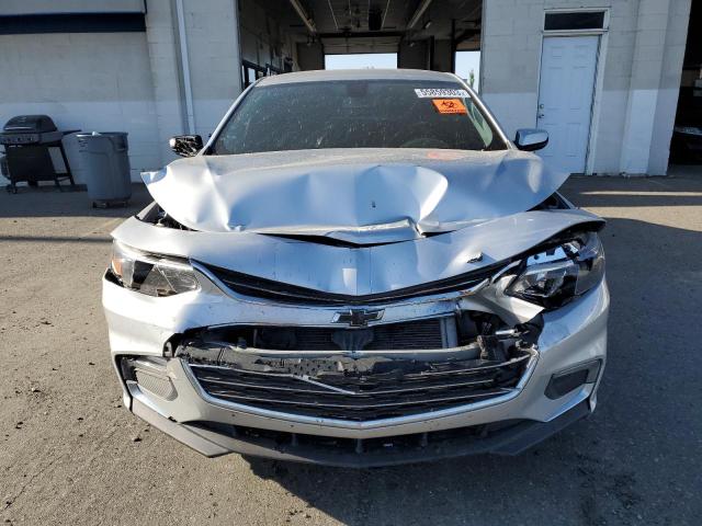 Photo 5 from auction – 2018 CHEVROLET MALIBU LT with VIN 1G1ZD5ST5JF161127