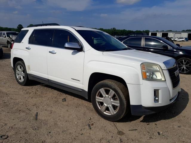 Photo 4 from auction – 2013 GMC TERRAIN SL with VIN 2GKALUEK9D6266258