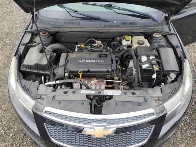 Photo 11 from auction – 2012 CHEVROLET CRUZE LS with VIN 1G1PC5SH3C7226642