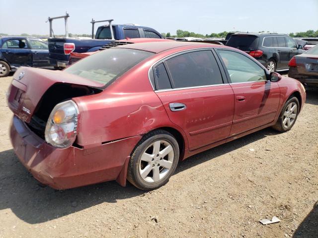 Photo 3 from auction – 2004 NISSAN ALTIMA BAS with VIN 1N4AL11EX4C118028