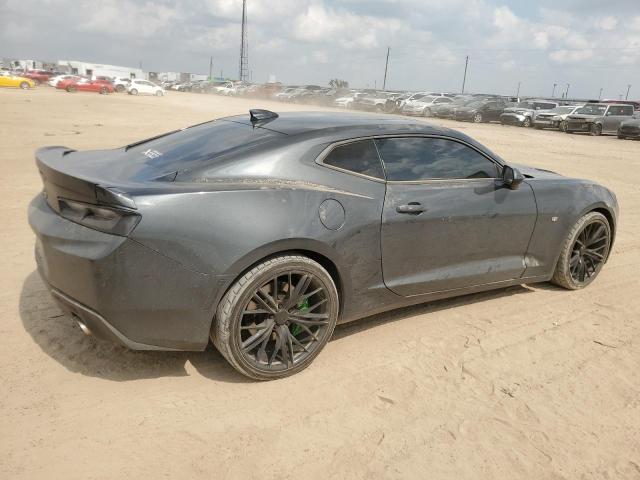 Photo 3 from auction – 2018 CHEVROLET CAMARO SS with VIN 1G1FF1R72J0122643