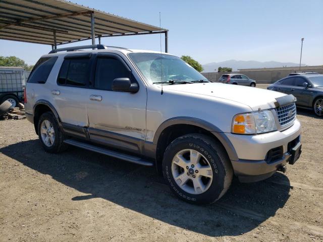 Photo 4 from auction – 2005 FORD EXPLORER X with VIN 1FMZU73K55UB34435