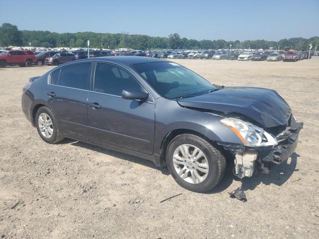 Photo 4 from auction – 2011 NISSAN ALTIMA BAS with VIN 1N4AL2AP2BN414167