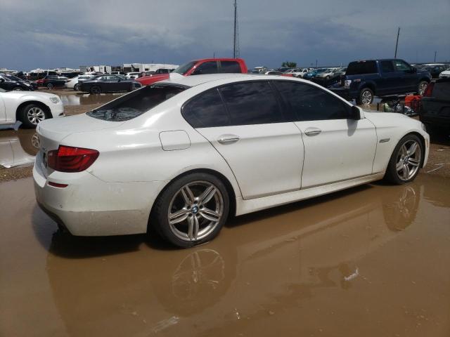Photo 3 from auction – 2013 BMW 535 I with VIN WBAFR7C59DC827089