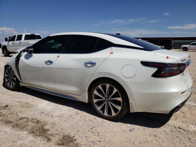 Photo 2 from auction – 2021 NISSAN MAXIMA PLA with VIN 1N4AA6FV1MC515106