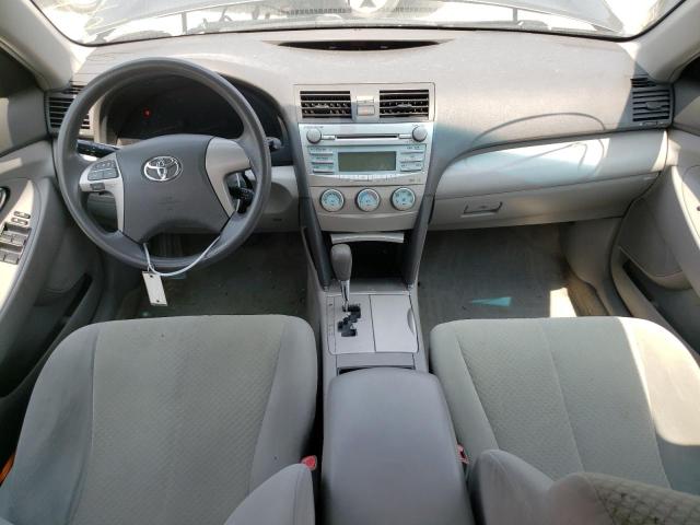 Photo 8 from auction – 2007 TOYOTA CAMRY CE with VIN 4T1BE46K67U094961