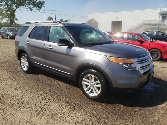 Photo 4 from auction – 2011 FORD EXPLORER X with VIN 1FMHK7D89BGA74013
