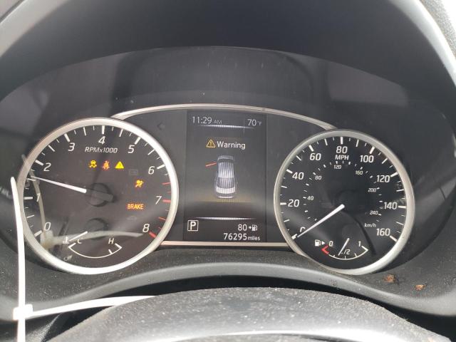 Photo 9 from auction – 2016 NISSAN SENTRA S with VIN 3N1AB7AP6GL661258