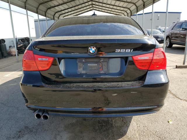 Photo 6 from auction – 2011 BMW 328 I SULE with VIN WBAPH5G51BNM79425