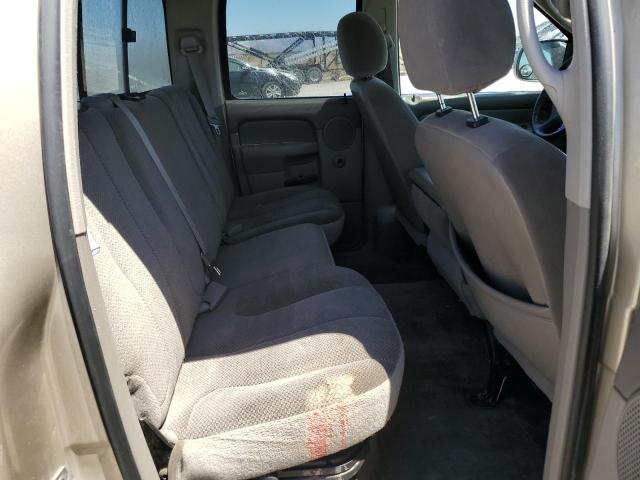 Photo 10 from auction – 2002 DODGE RAM 1500 with VIN 1D7HA18Z02S595017