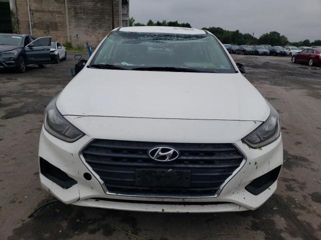 Photo 5 from auction – 2018 HYUNDAI ACCENT SE with VIN 3KPC24A35JE024178