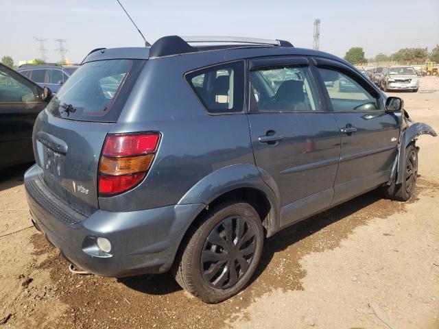 Photo 3 from auction – 2007 PONTIAC VIBE with VIN 5Y2SL67897Z426676
