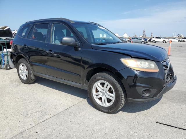 Photo 4 from auction – 2010 HYUNDAI SANTA FE G with VIN 5NMSG3AB4AH348147