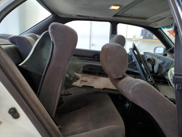 Photo 10 from auction – 1993 TOYOTA COROLLA LE with VIN 1NXAE09EXPZ026690