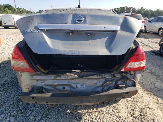 Photo 6 from auction – 2010 NISSAN VERSA S with VIN 3N1BC1AP8AL372307