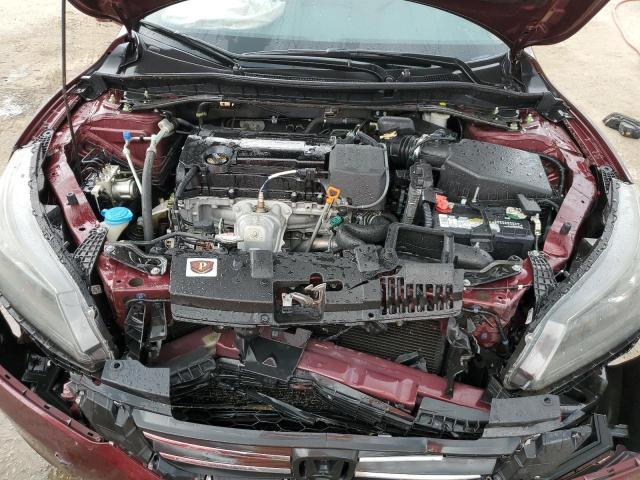 Photo 11 from auction – 2014 HONDA ACCORD EXL with VIN 1HGCR2F86EA239258