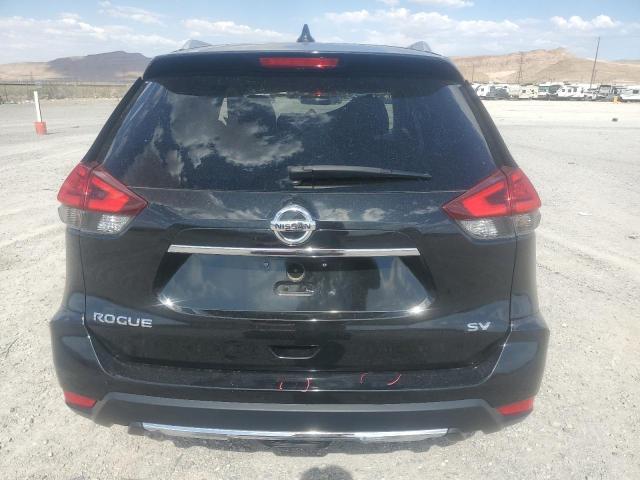 Photo 6 from auction – 2017 NISSAN ROGUE S with VIN JN8AT2MT9HW151024