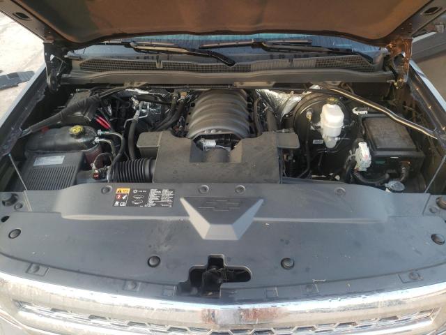 Photo 11 from auction – 2015 CHEVROLET SILVERADO with VIN 3GCUKREC4FG362906