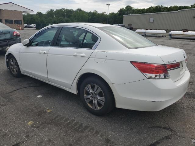 Photo 2 from auction – 2012 HONDA ACCORD SE with VIN 1HGCP2F69CA035345