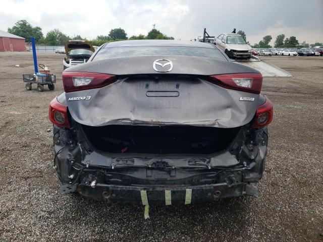 Photo 6 from auction – 2018 MAZDA 3 TOURING with VIN 3MZBN1V76JM234550