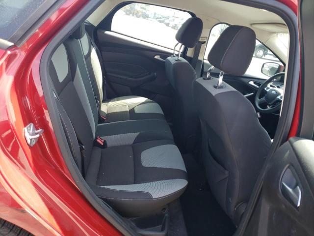 Photo 10 from auction – 2012 FORD FOCUS SE with VIN 1FAHP3K25CL108430