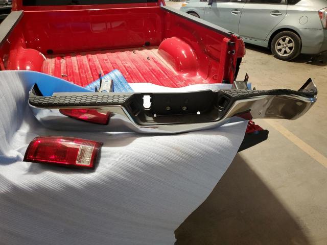 Photo 12 from auction – 2022 RAM 1500 CLASS with VIN 1C6RR6LG0NS234926