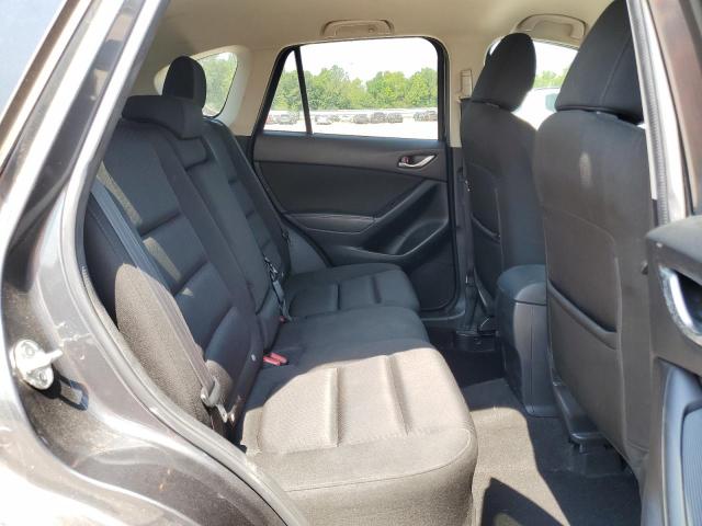 Photo 11 from auction – 2015 MAZDA CX-5 TOURI with VIN JM3KE2CY8F0482739