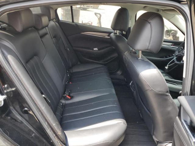 Photo 10 from auction – 2020 MAZDA 6 TOURING with VIN JM1GL1VM1L1524554
