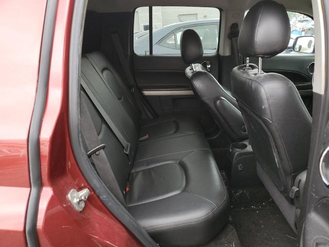 Photo 10 from auction – 2009 CHEVROLET HHR LT with VIN 3GNCA53V39S603147