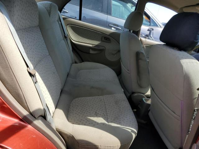 Photo 10 from auction – 2003 KIA RIO with VIN KNADC125836221898