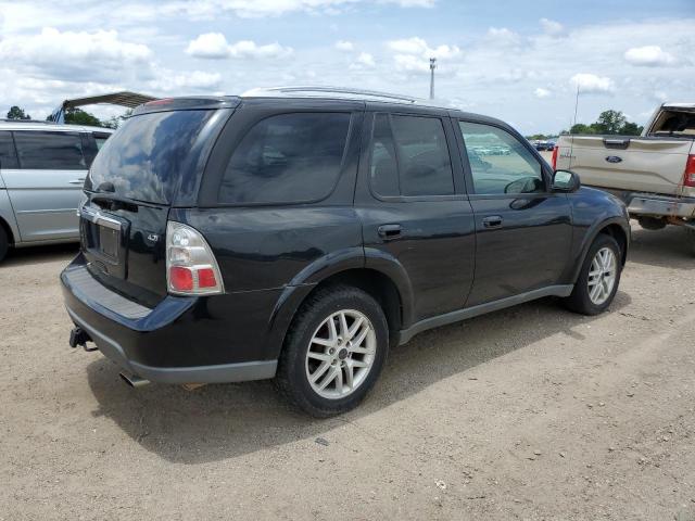 Foto 3 de la subasta – 2008 SAAB 9-7X 4.2I con VIN 5S3ET13S772803431