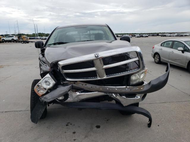 Zdjęcie 5 z aukcji – 2004 DODGE RAM 2500 S z VIN 1D7KU28D34J189071