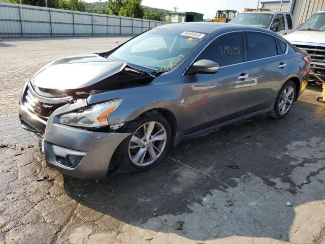 Photo 1 from auction – 2014 NISSAN ALTIMA 2.5 with VIN 1N4AL3AP8EC170935