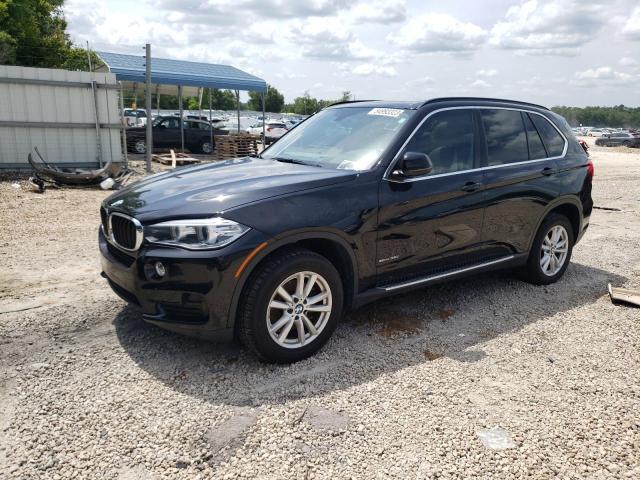 BMW X5 SDRIVE3 2015 with VIN 5UXKR2C53F0H36720 - Photo from auction