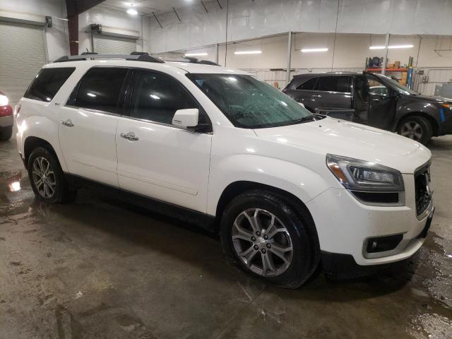 Photo 4 from auction – 2013 GMC ACADIA SLT with VIN 1GKKVRKD2DJ193464